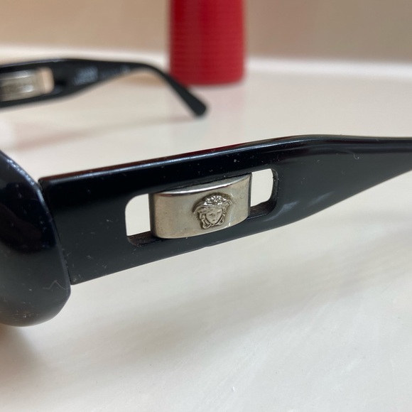 Versace sunglasses polarized - Picture 2 of 9